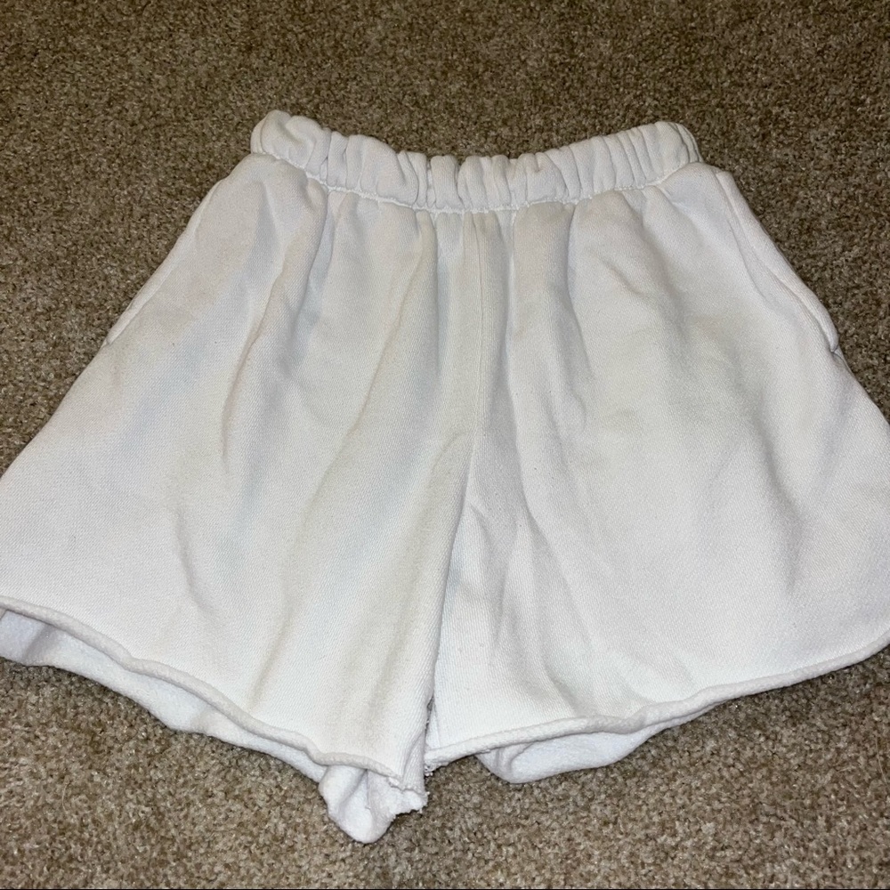aerie shorts